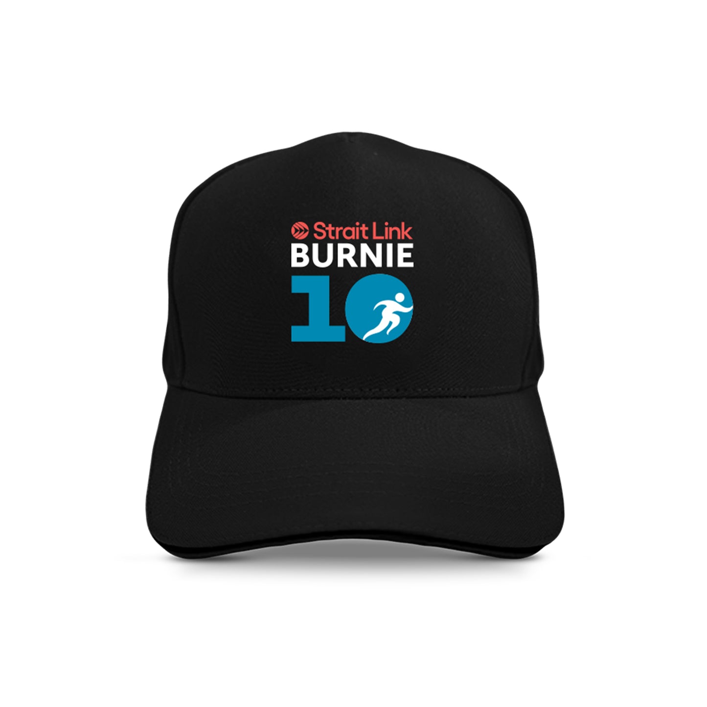 Strait Link Burnie 10 5 Panel Cap