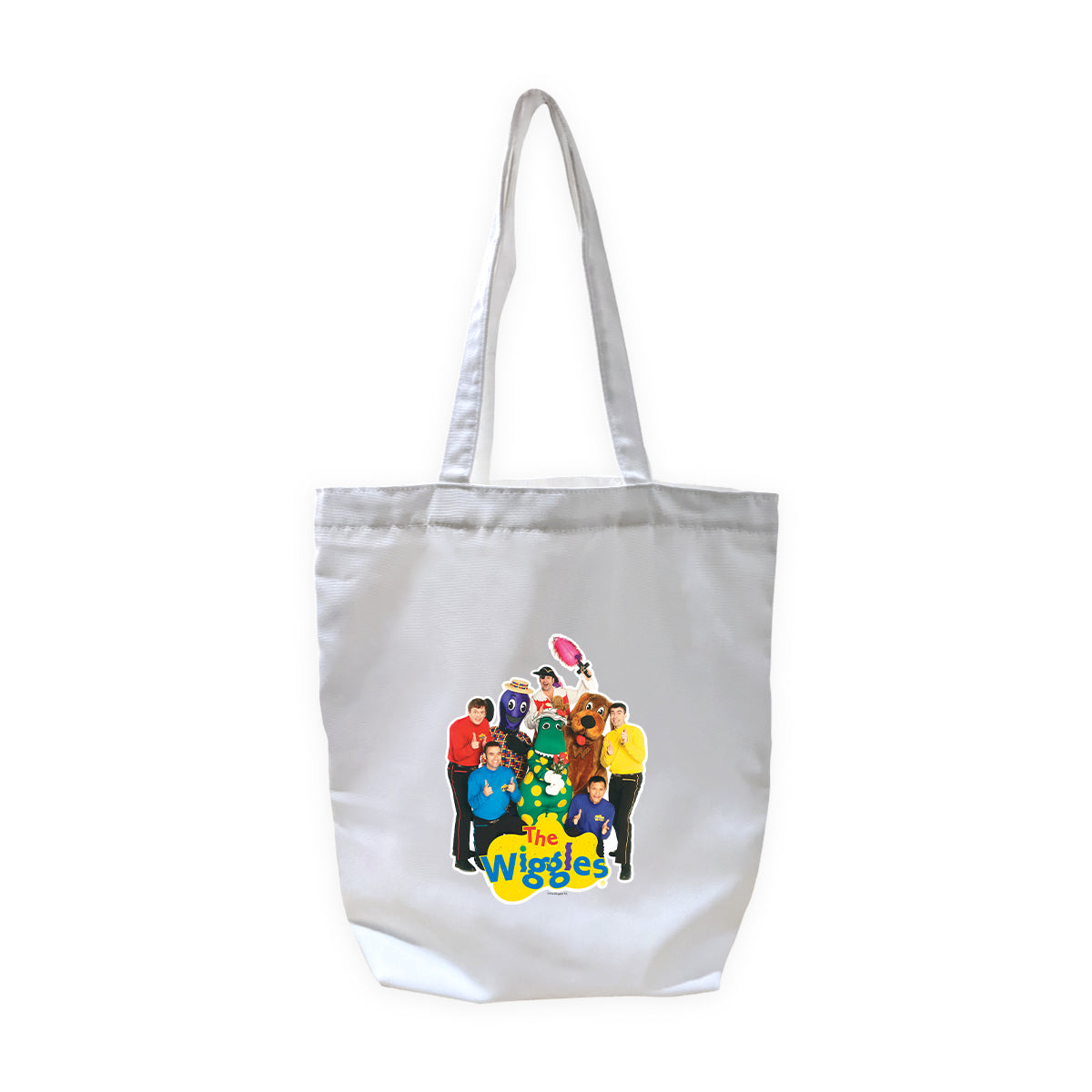 Canvas Tote Bag