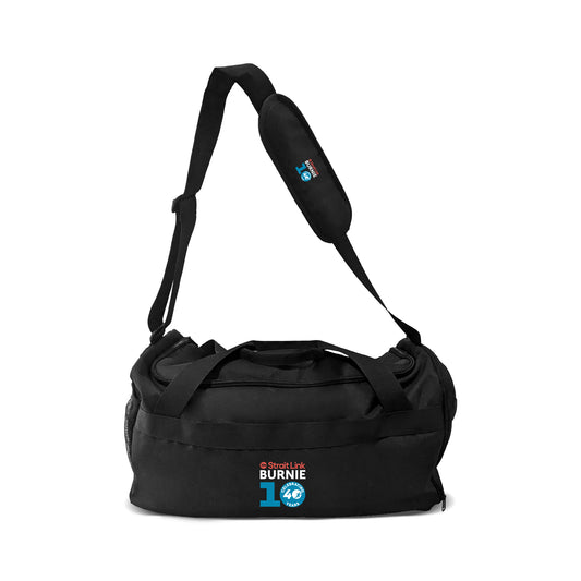 Strait Link Burnie 10 Sports Bag