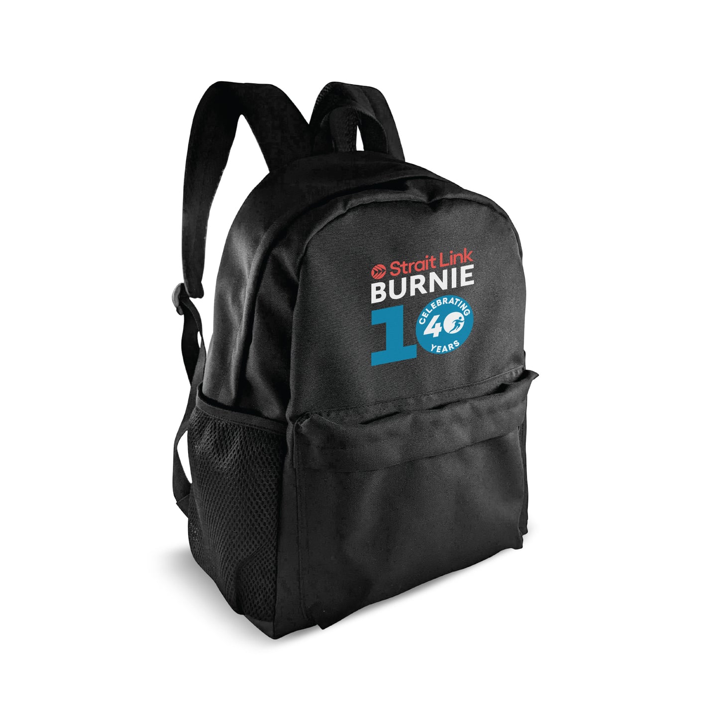 Strait Link Burnie 10 Premium Backpack