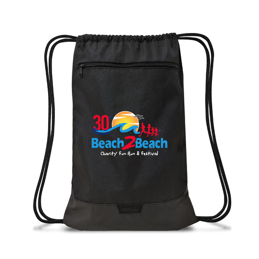 Premium Drawstring Bag