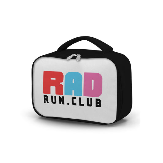 Rad Run Lunch Cooler