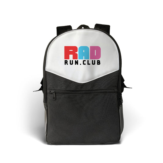 Rad Run Lifestyle Backpack