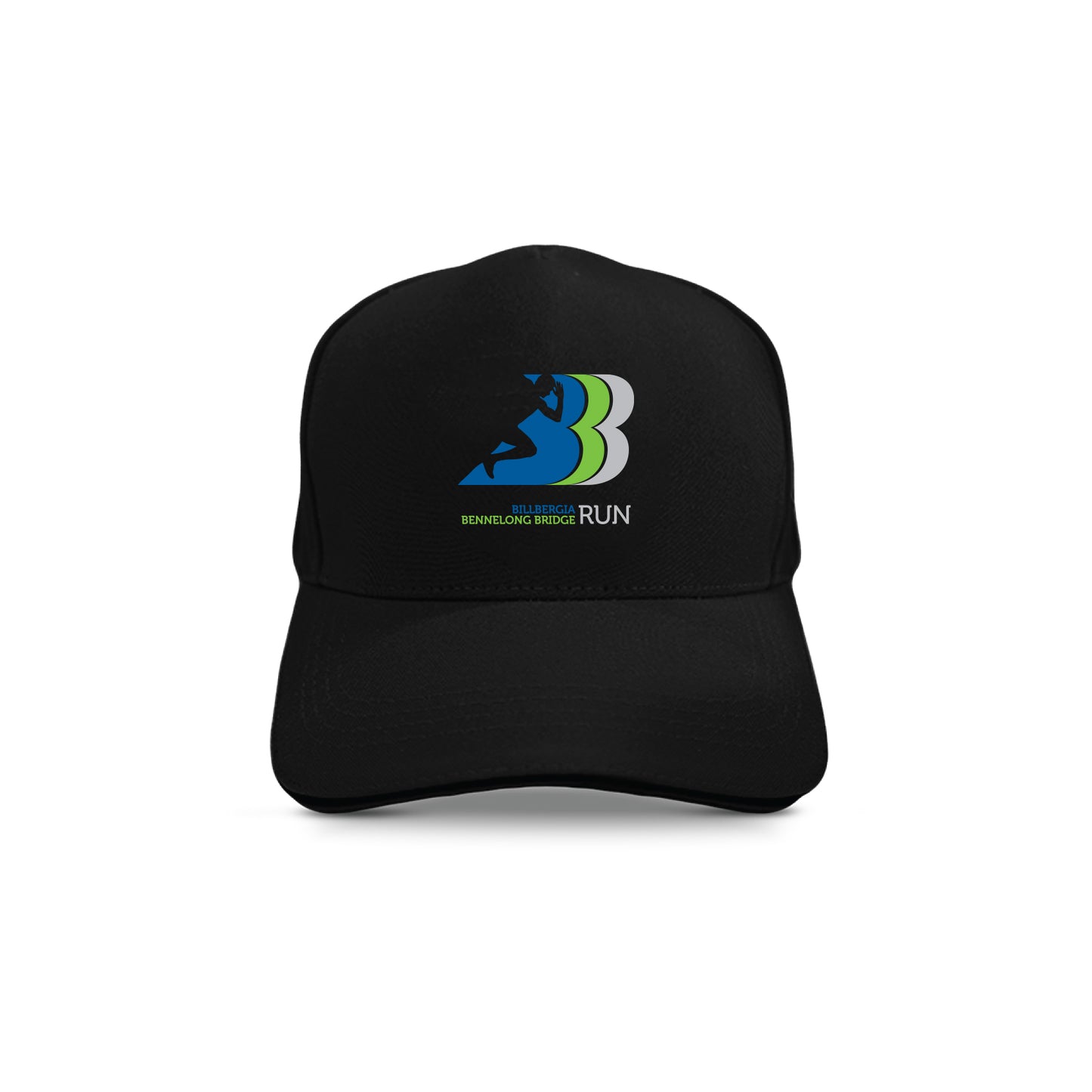 BBB Run 5 Panel Cap Youth