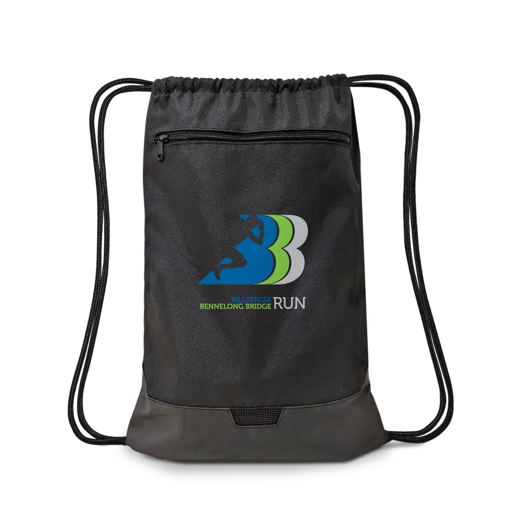 BBB Run Premium Drawstring