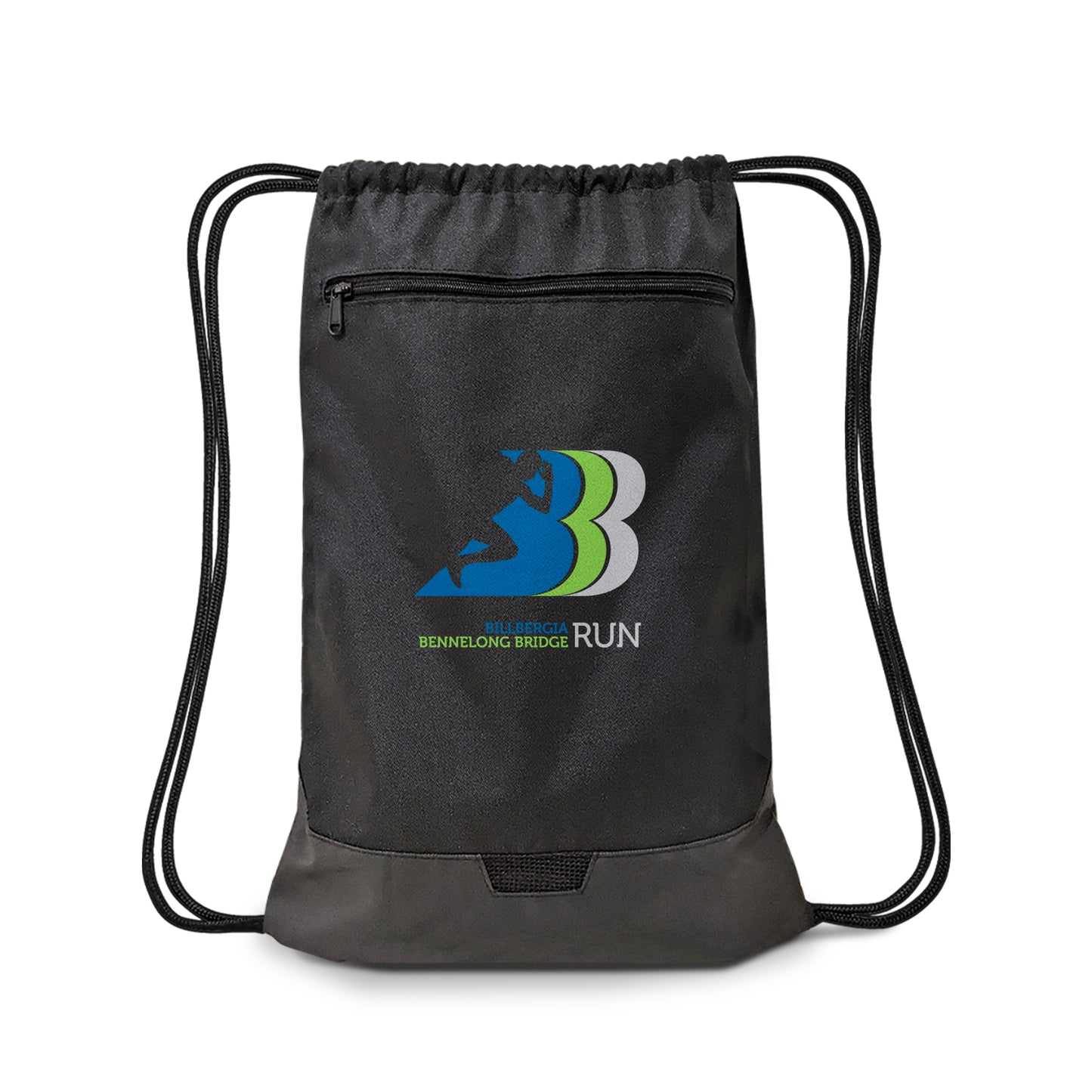 BBB Run Premium Drawstring