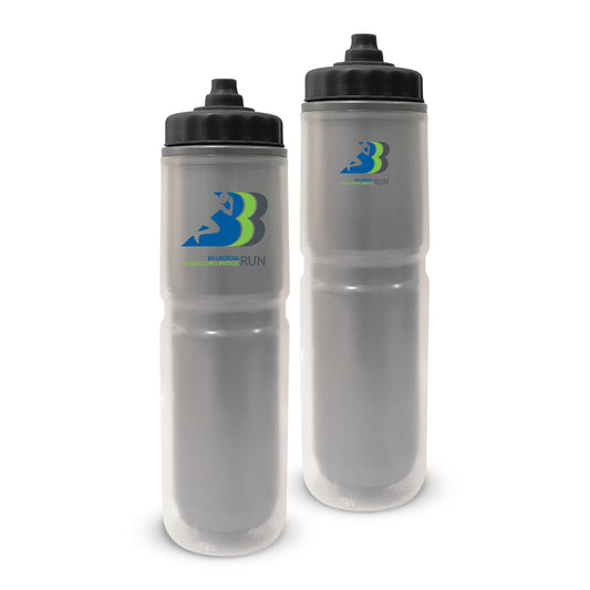 BBB Run Plastic Sports Bottle
