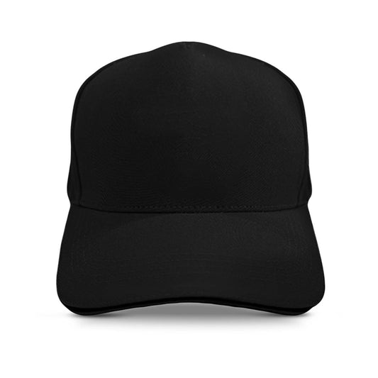 5 Panel Cap